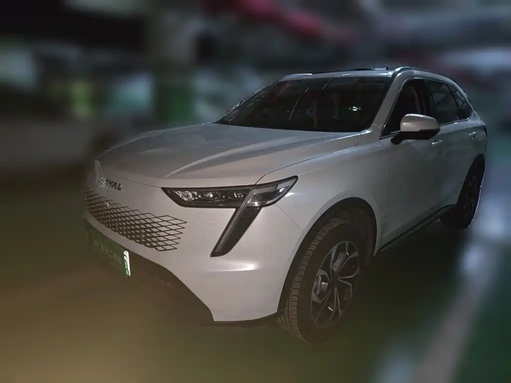 Haval Xiaolong MAX 2023