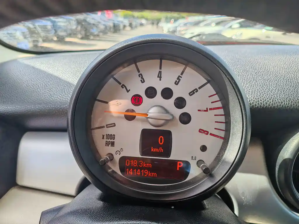 MINI Mini — миниатюра 5