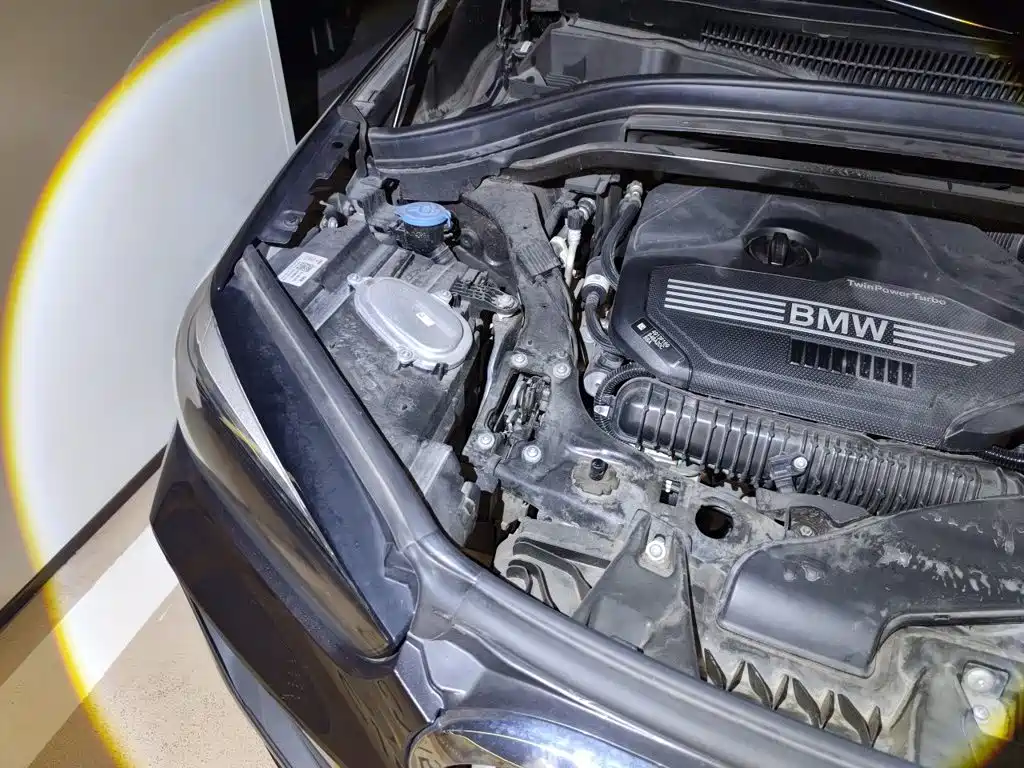 BMW X1 — миниатюра 18