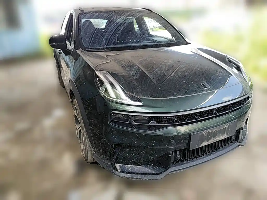 Lynk & Co 06 EM-P — миниатюра 6