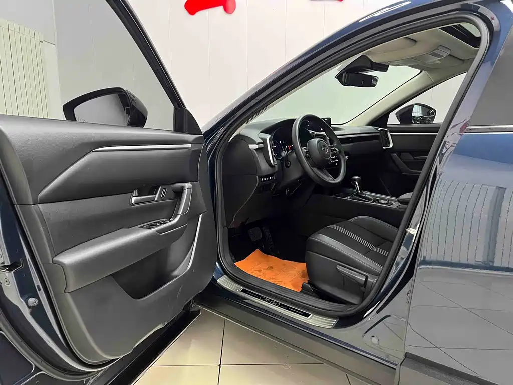 Mazda CX-50 Xingye — миниатюра 7