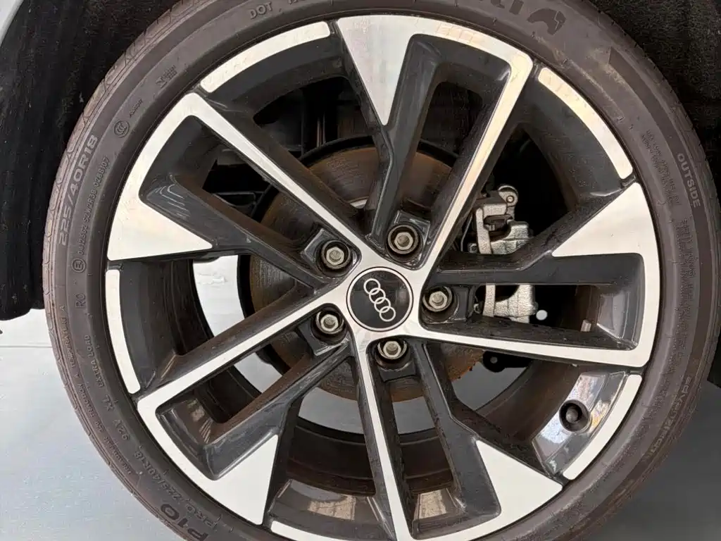 Audi A3 — миниатюра 18