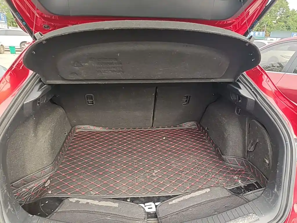 Mazda CX-4 — миниатюра 19