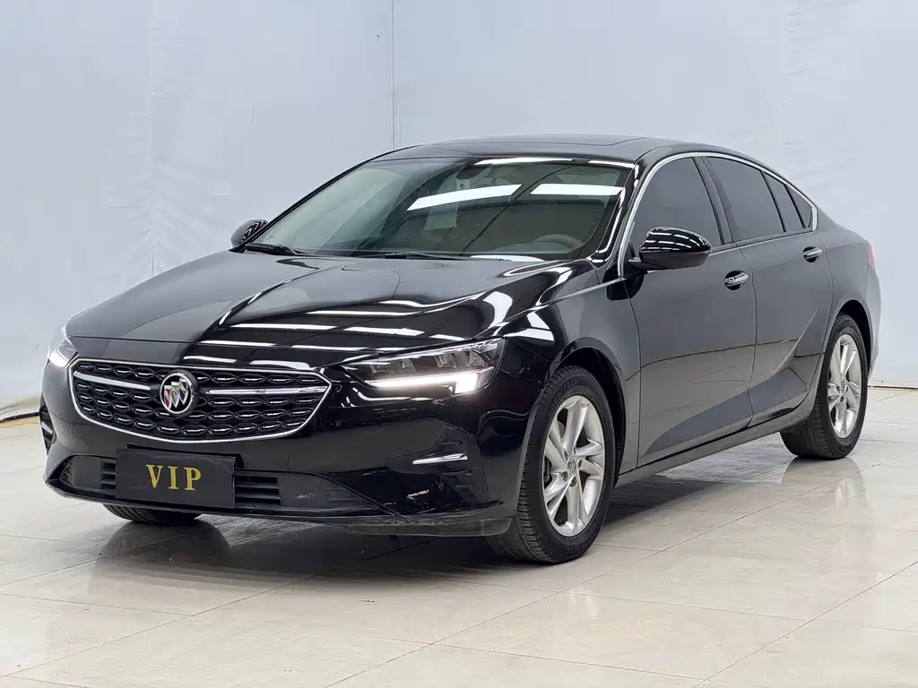 Buick Regal 2023