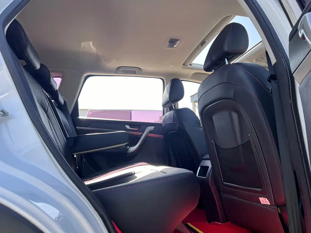 Haval H6 — миниатюра 13