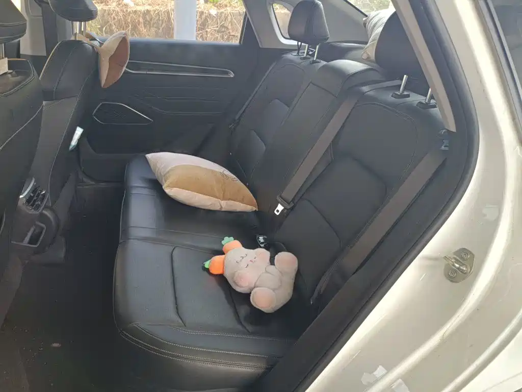 Geely Emgrand — миниатюра 13