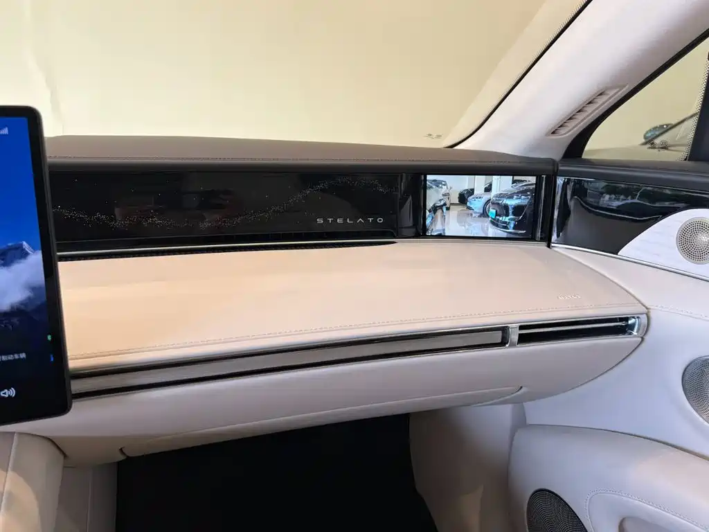 Xiangjie Xiangjie S9 — миниатюра 16