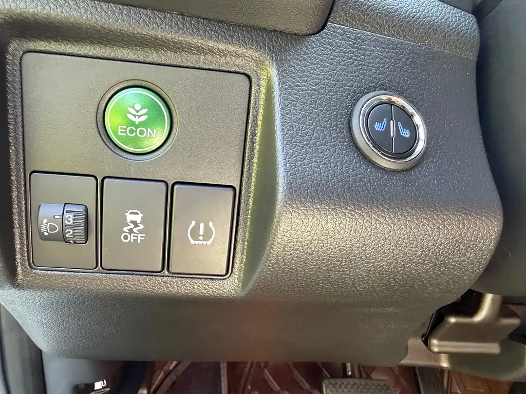 Honda Vezel — миниатюра 15