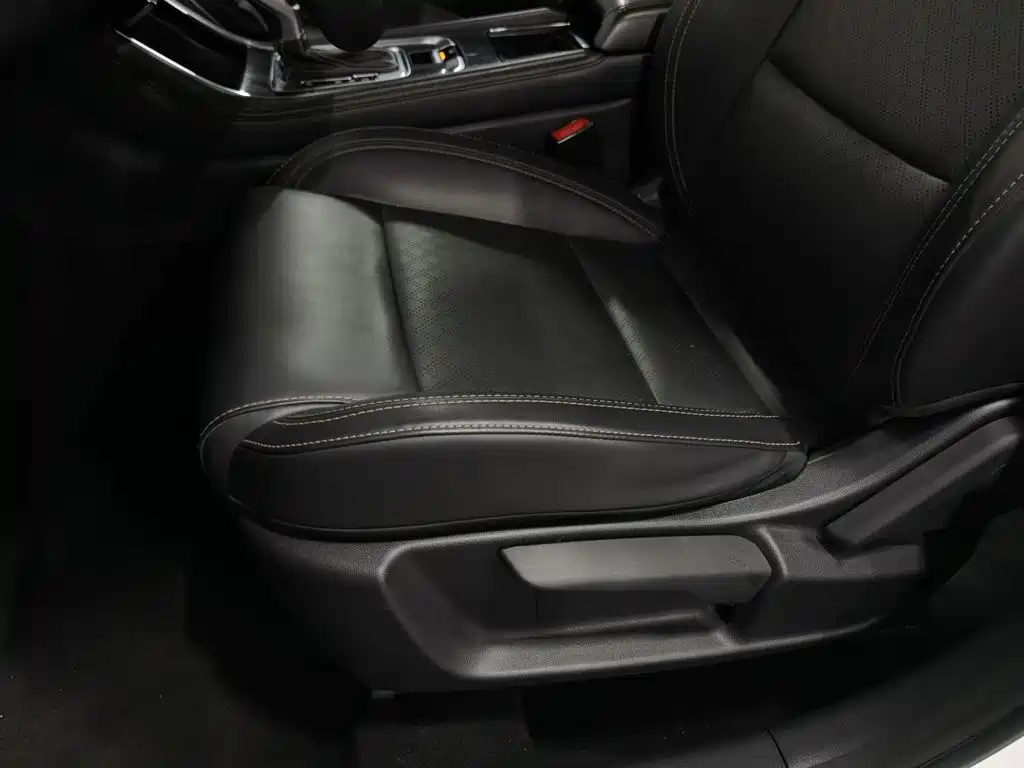 Changan Eado — миниатюра 20