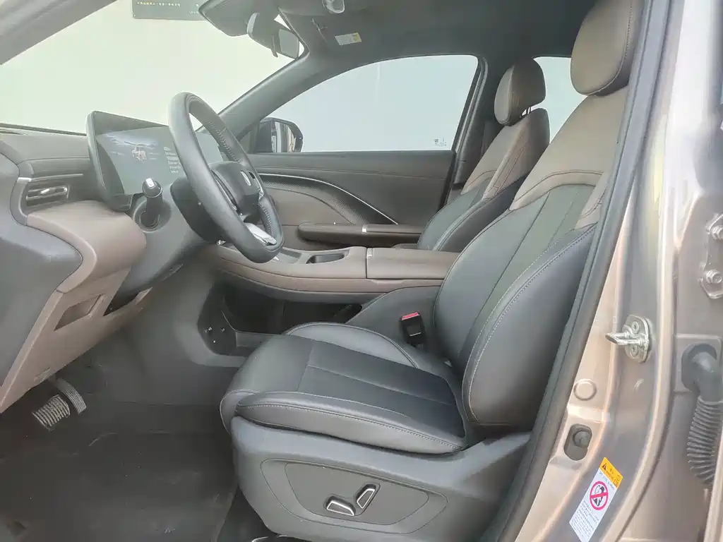 Changan CS55PLUS — миниатюра 3
