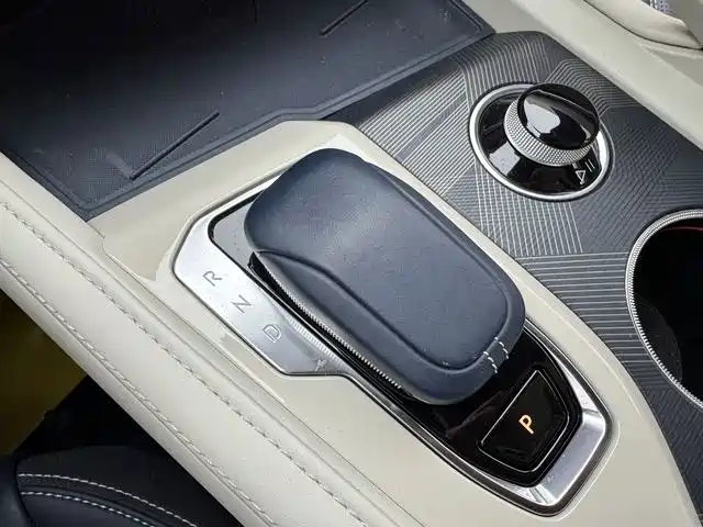 ZEEKR EXTREME KRYPTON 001