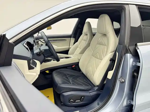 ZEEKR EXTREME KRYPTON 001