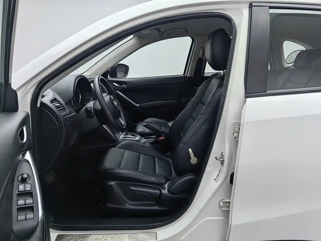 Mazda CX-5 — миниатюра 10