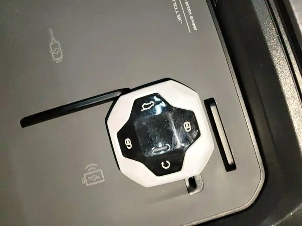 Jetour Traveller — миниатюра 9