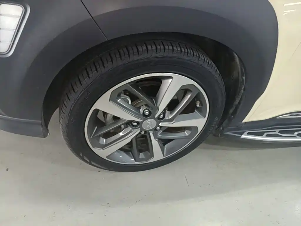 Hyundai Encino — миниатюра 23