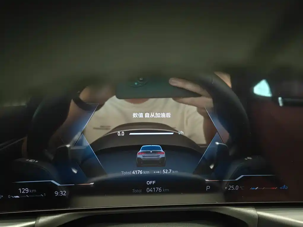 BMW 4 Series — миниатюра 22