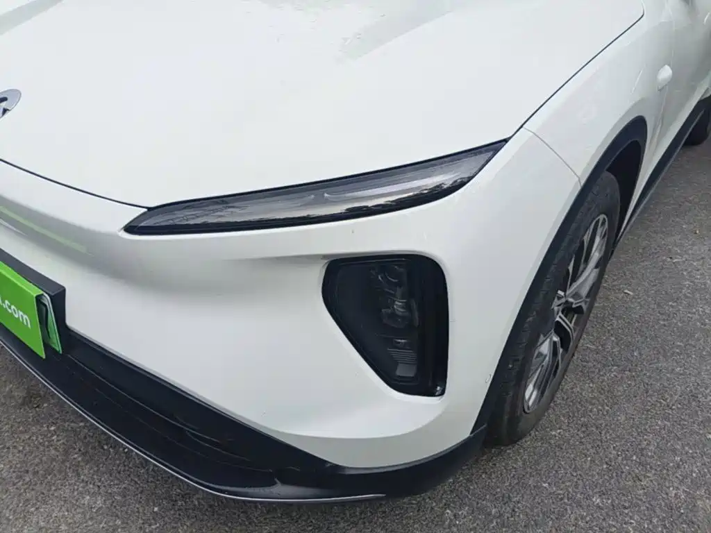 NIO ES6 — миниатюра 24