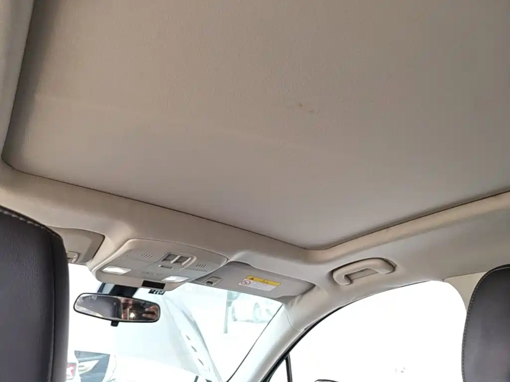 Buick Envision Plus — миниатюра 18
