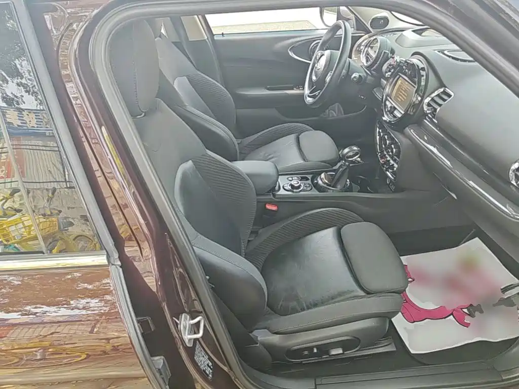 MINI Mini Clubman — миниатюра 25