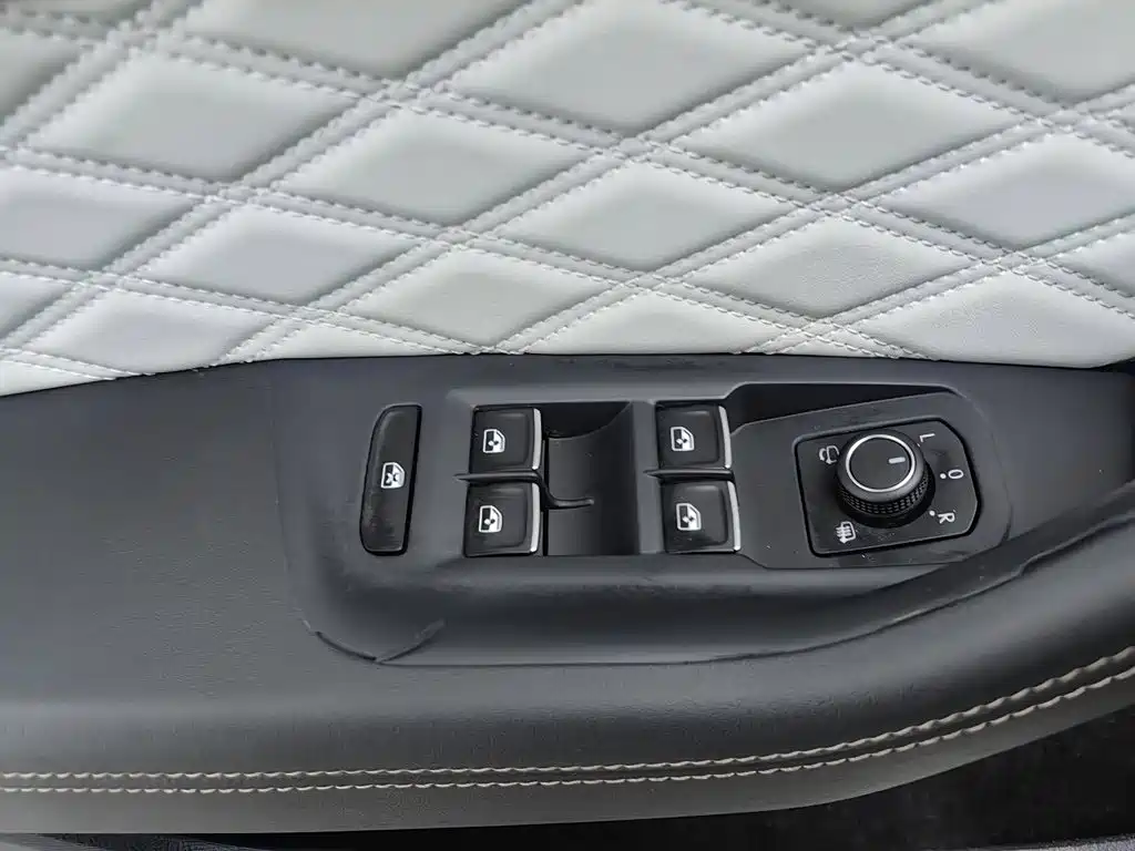 Volkswagen Magotan — миниатюра 9