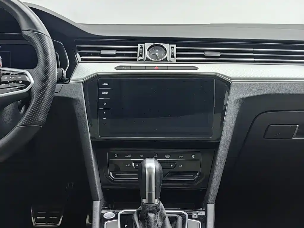 Volkswagen Magotan — миниатюра 12