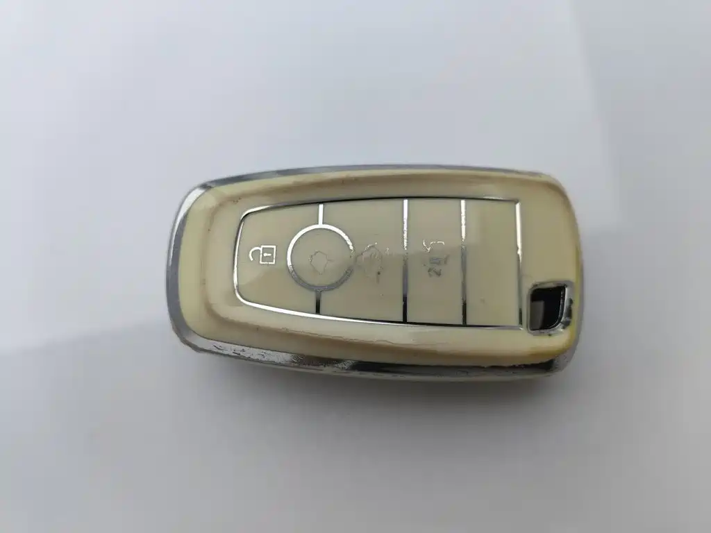 Ford Edge — миниатюра 19