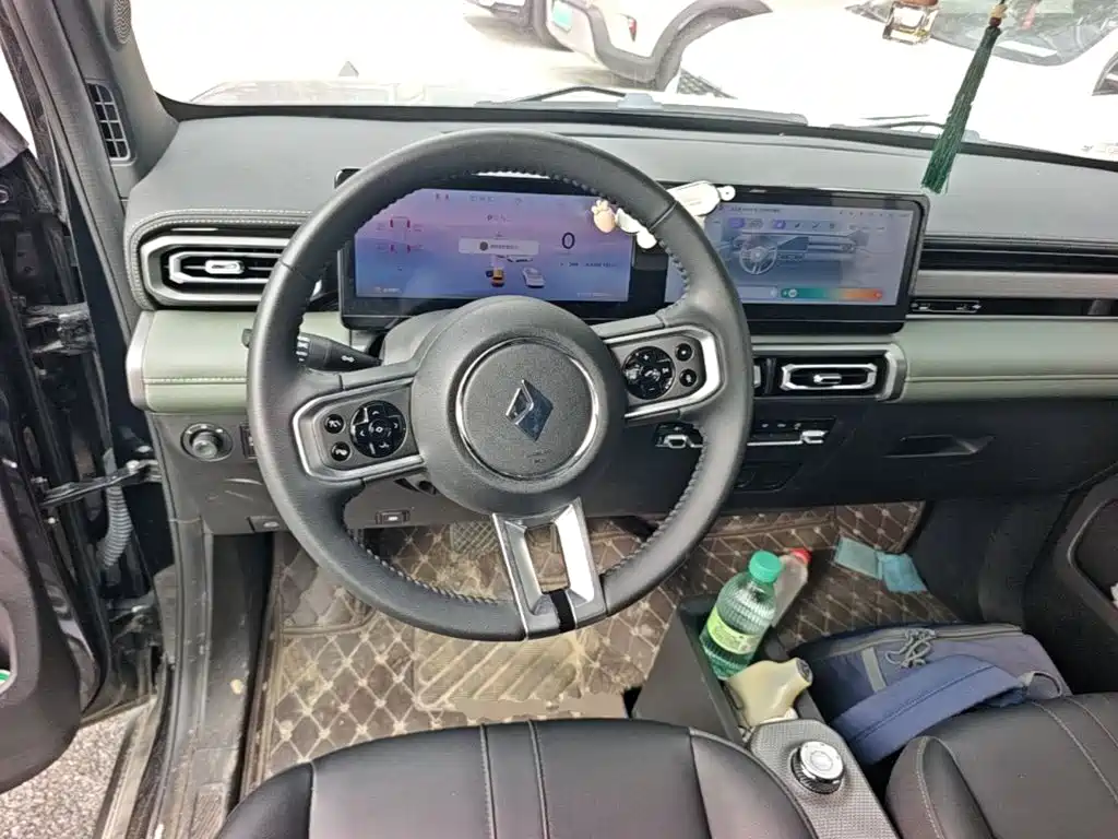Baojun Yueye — миниатюра 11
