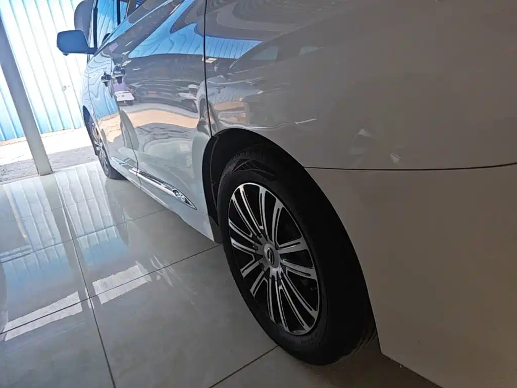 GAC Motor Trumpchi M8 — миниатюра 22