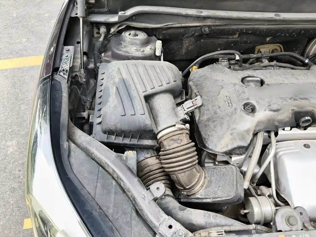 Buick Envision Plus — миниатюра 21