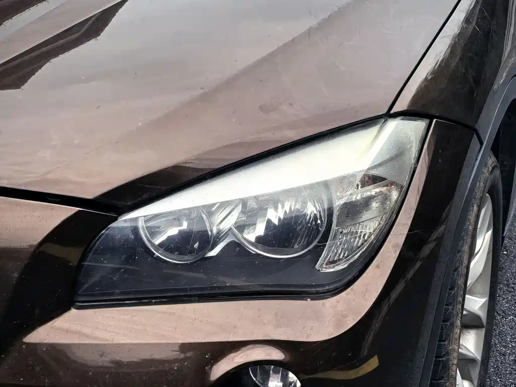 BMW X1 2015 sDrive18i Fashion