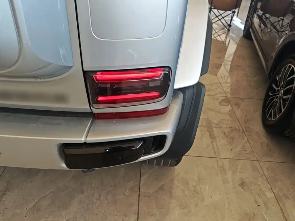 iCAR iCAR Super V23 — миниатюра 8