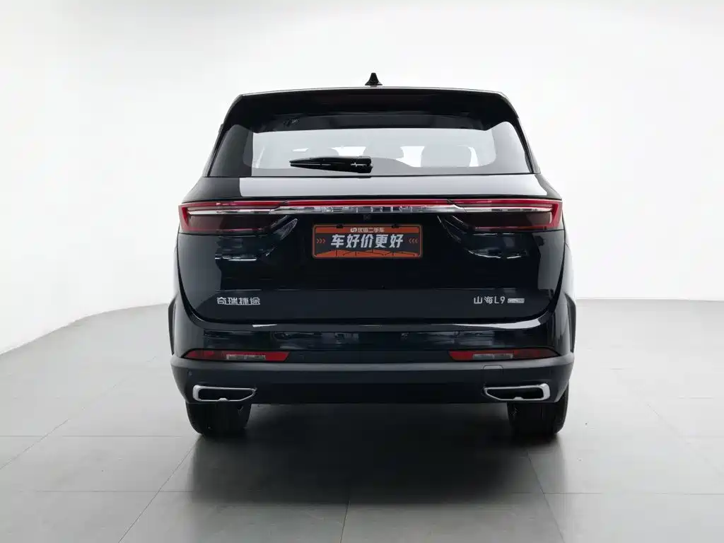 Shanhai Shanhai L9 — миниатюра 4