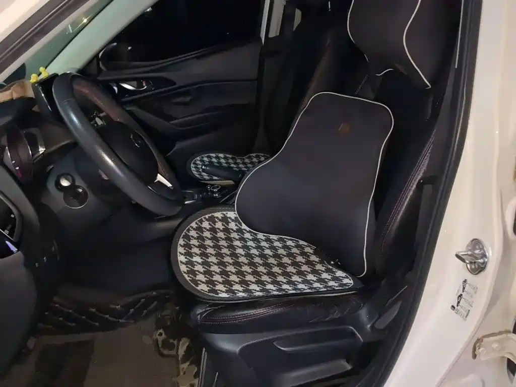 Mazda 3 Axela — миниатюра 16