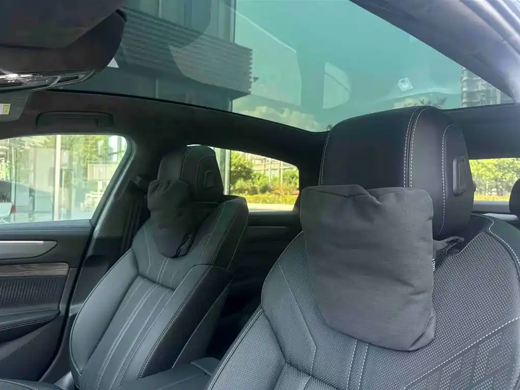 Audi A6L — миниатюра 13