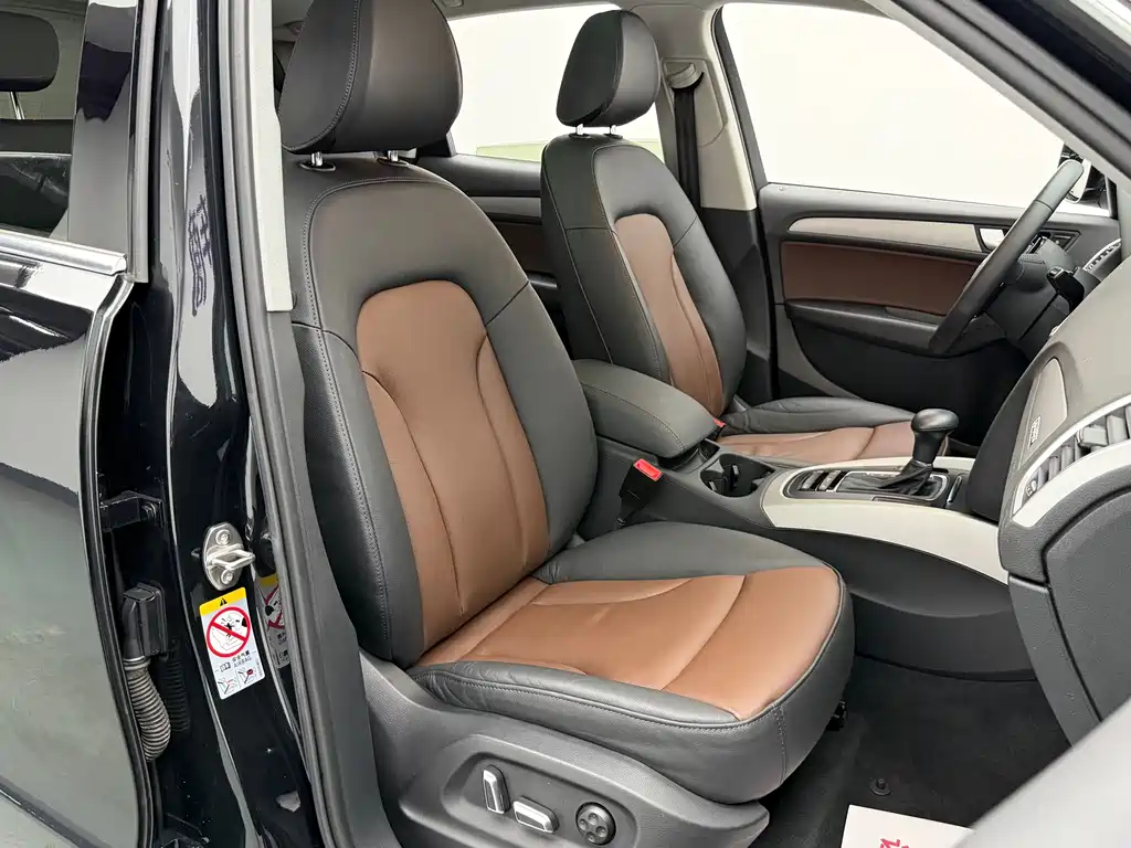 Audi Q5 — миниатюра 18