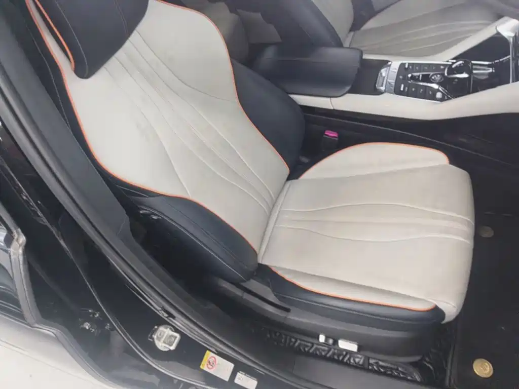 BYD PLUS New Energy — миниатюра 25