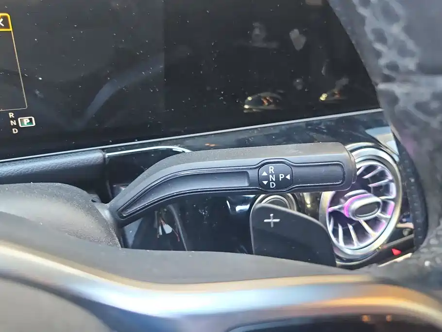 Mercedes-Benz B-Class — миниатюра 16