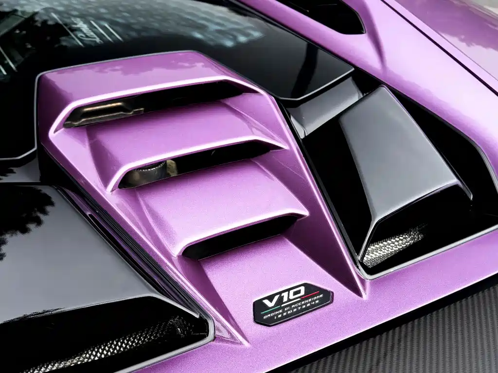 Lamborghini Huracán — миниатюра 8