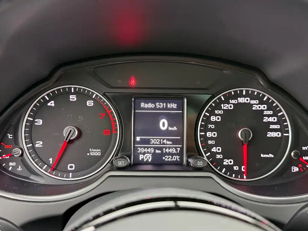 Audi Q5 — миниатюра 15