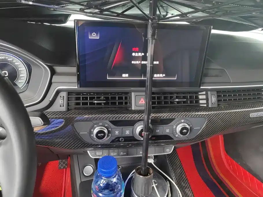 Audi A4L — миниатюра 13