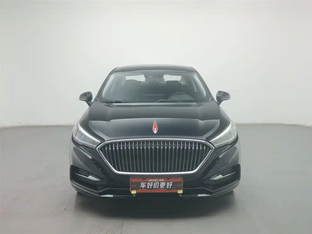 Hongqi HONGQI H5