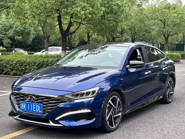 Hyundai Fista