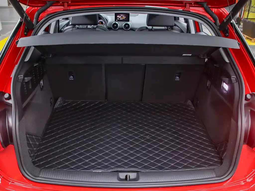 Audi Q2L — миниатюра 16