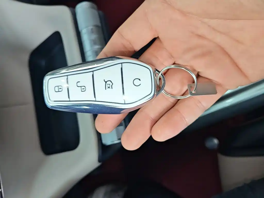 BYD Dolphin — миниатюра 9