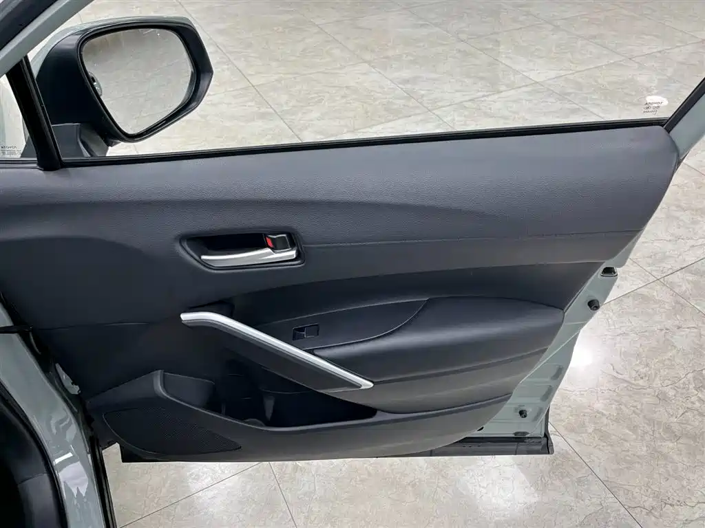 TOYOTA COROLLA SHARP AMPLIFIER