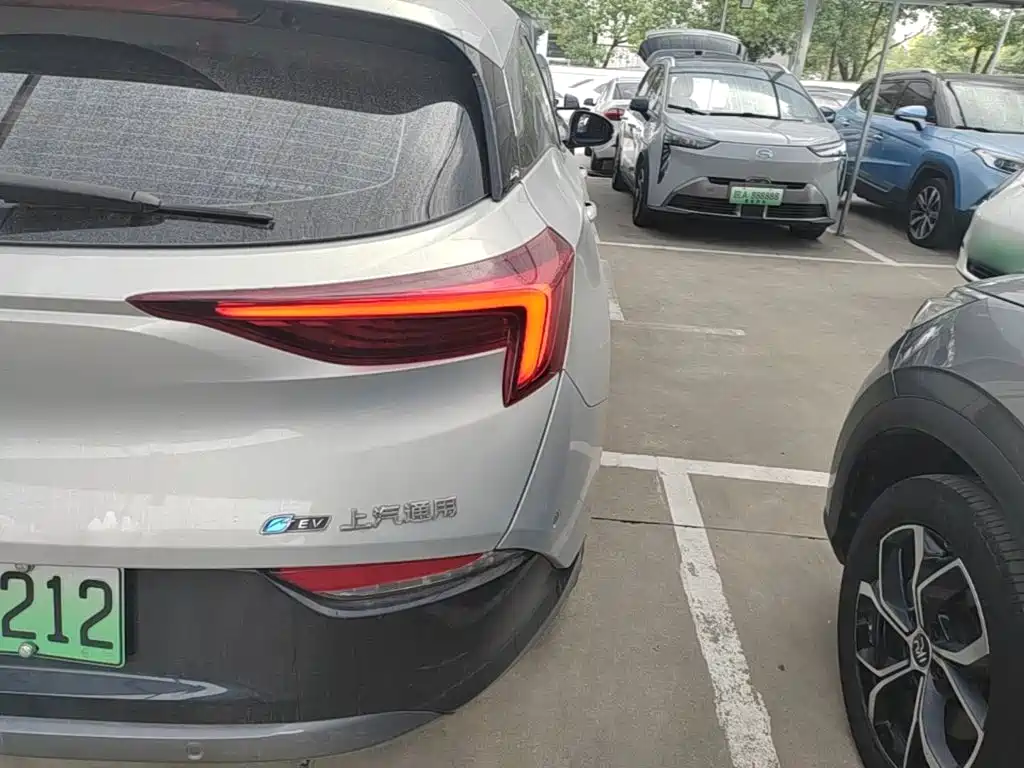 Buick Velite 6 — миниатюра 8