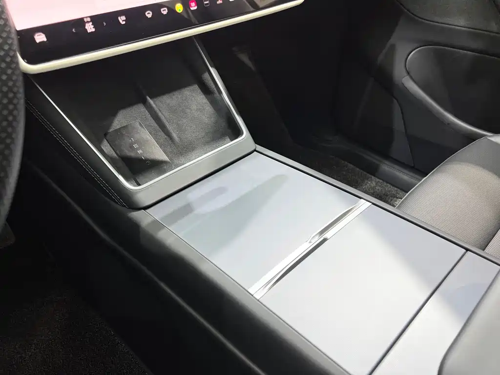 Tesla Model Y — миниатюра 15