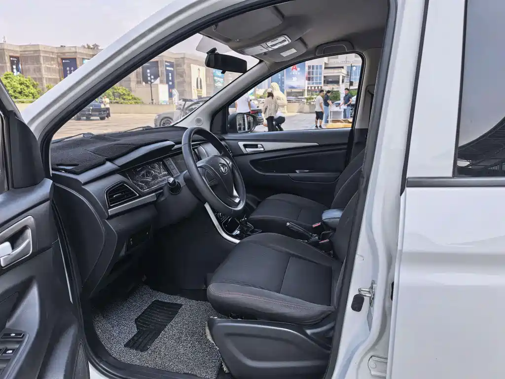 Kaicheng Oushang A600EV — миниатюра 5