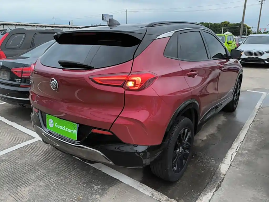 Buick Encore — миниатюра 7