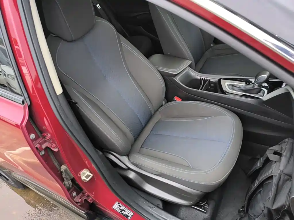 Buick Encore — миниатюра 25
